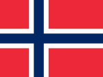 Flag of Norway